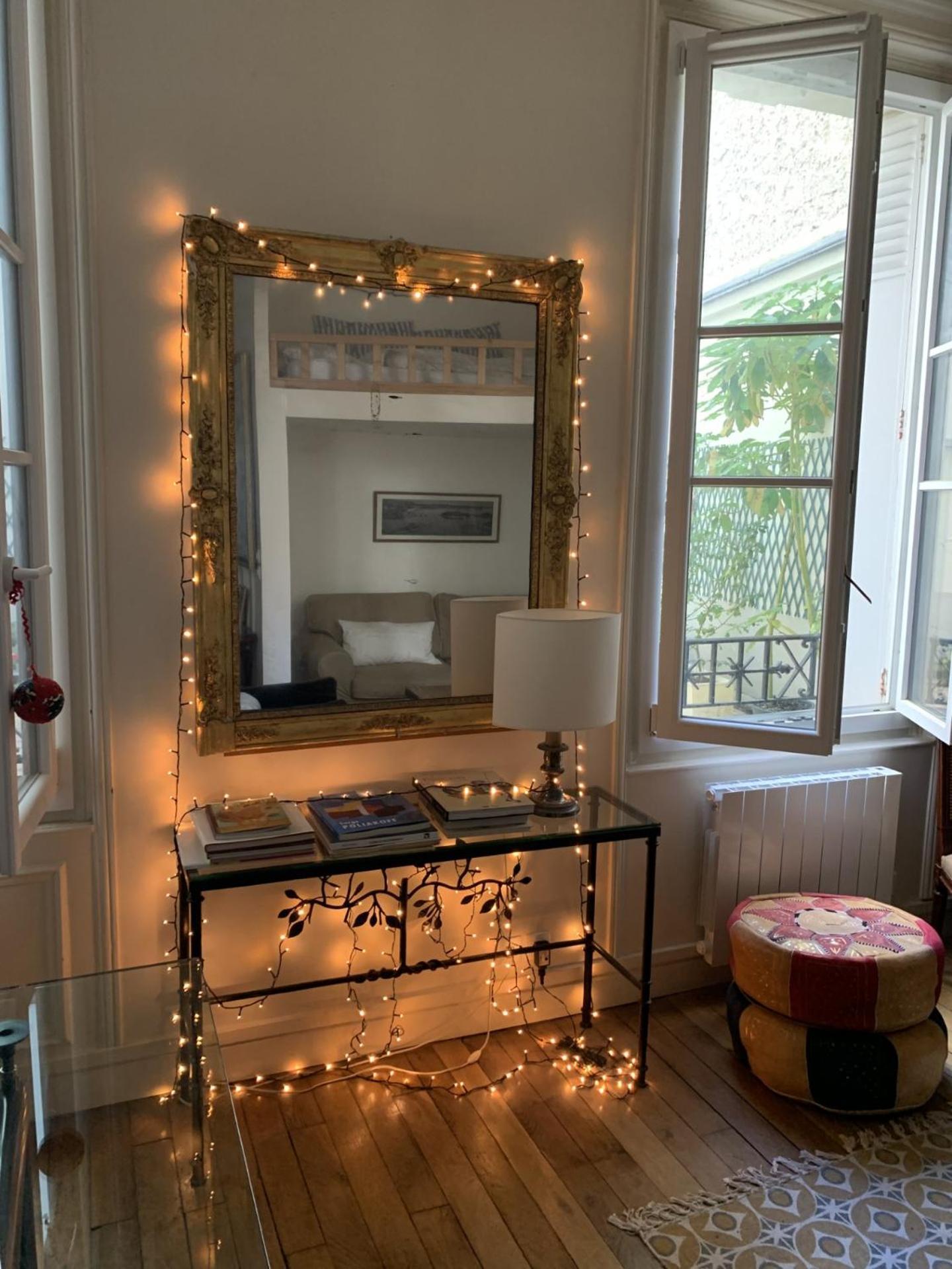 Appartement Eiffel Tower - Quiet, Charming - 2 Prs Parijs
